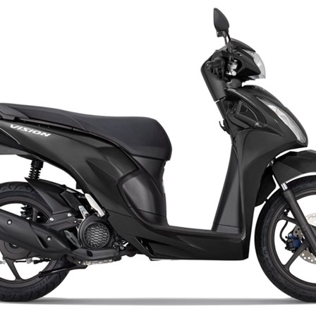 Honda Vision 110