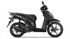 Honda Vision 110