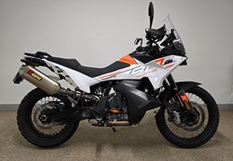 Gebrauchte KTM 790 Adventure