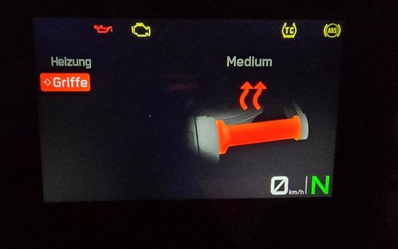 Gebrauchtmotorrad KTM 790 Adventure - Bild 13