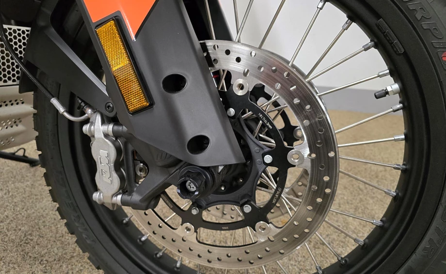 Angebot KTM 790 Adventure Bild 4: Angebot KTM 790 Adventure