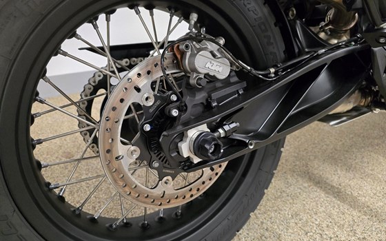 Gebrauchtmotorrad KTM 790 Adventure - Bild 5