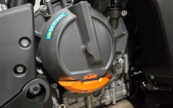 Gebrauchtmotorrad KTM 790 Adventure - Bild 6