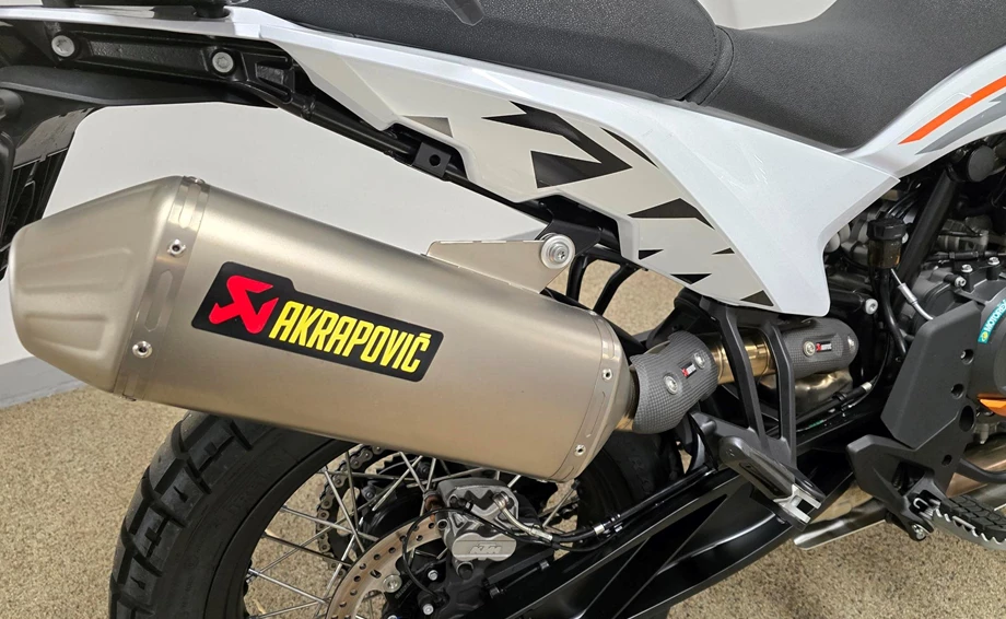 Angebot KTM 790 Adventure Bild 7: Angebot KTM 790 Adventure