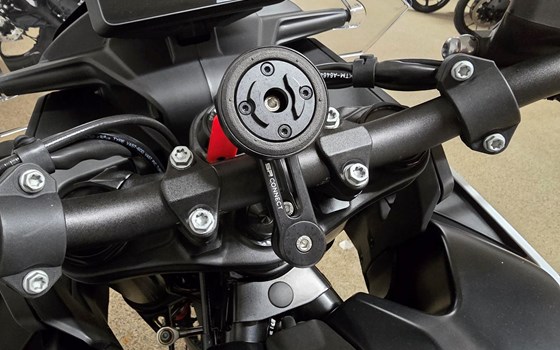 Gebrauchtmotorrad KTM 790 Adventure - Bild 9