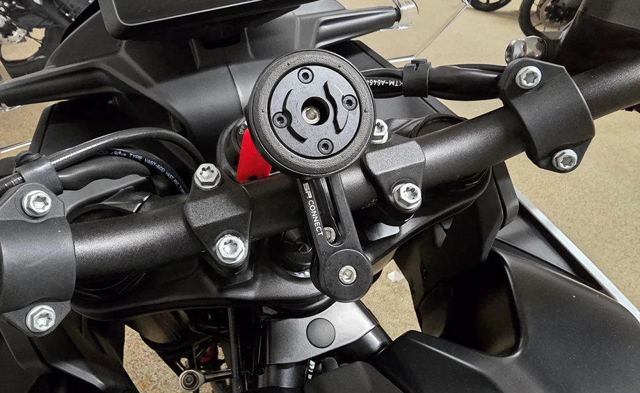 Angebot KTM 790 Adventure Bild 9: Angebot KTM 790 Adventure