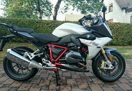 Gebrauchte BMW R 1200 RS