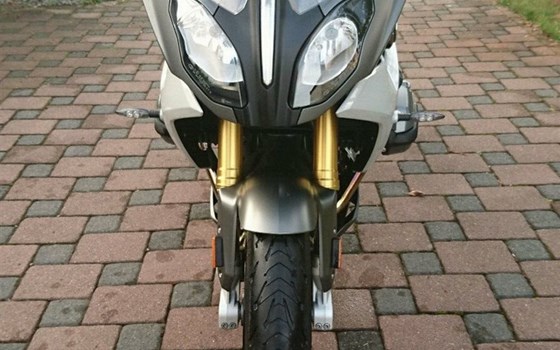 Gebrauchtmotorrad BMW R 1200 RS - Bild 10