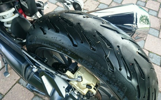 Gebrauchtmotorrad BMW R 1200 RS - Bild 11