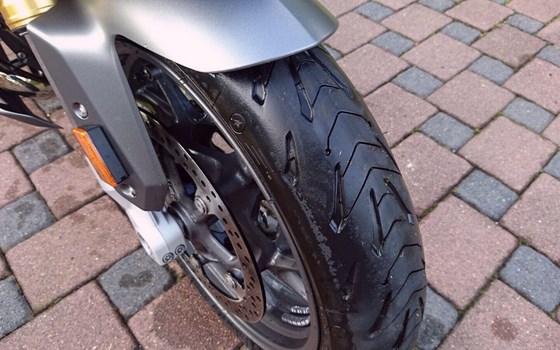 Gebrauchtmotorrad BMW R 1200 RS - Bild 12