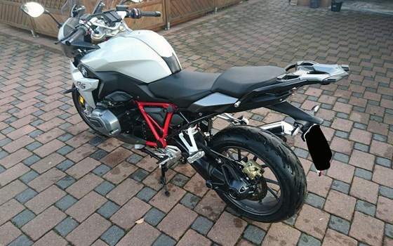 Gebrauchtmotorrad BMW R 1200 RS - Bild 3