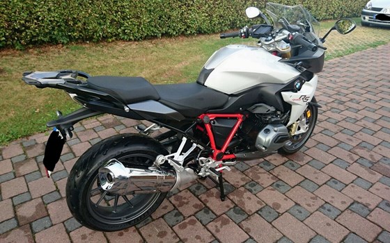 Gebrauchtmotorrad BMW R 1200 RS - Bild 4