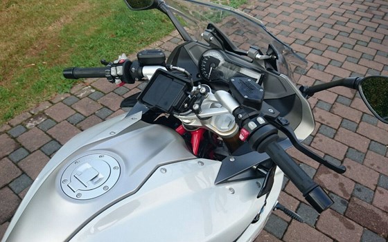 Gebrauchtmotorrad BMW R 1200 RS - Bild 5