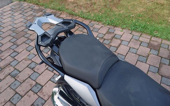 Gebrauchtmotorrad BMW R 1200 RS - Bild 9