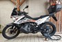 Motorrad