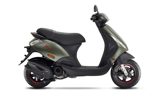 Neufahrzeug Piaggio ZIP S 50 - Bild 2 Neufahrzeug Piaggio ZIP S 50 - Bild 2