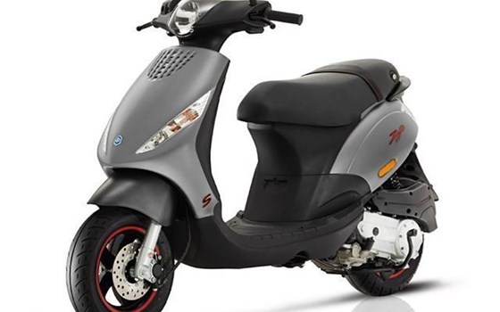 Neufahrzeug Piaggio ZIP S 50 - Bild 4 Neufahrzeug Piaggio ZIP S 50 - Bild 4