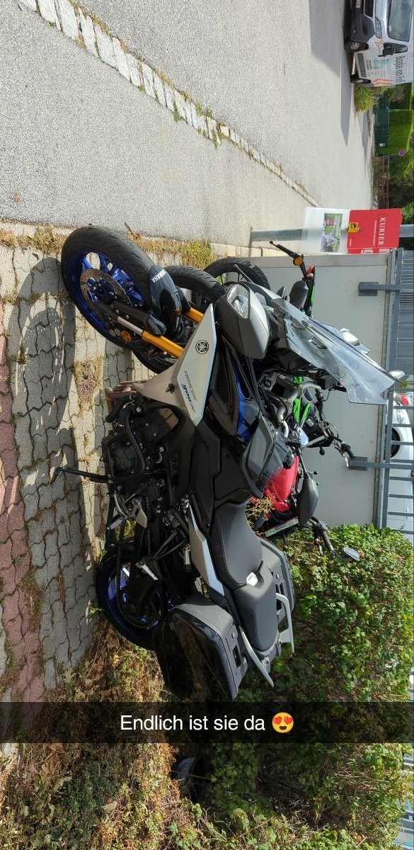 Motorrad