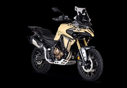 Neumotorrad Voge DS625X