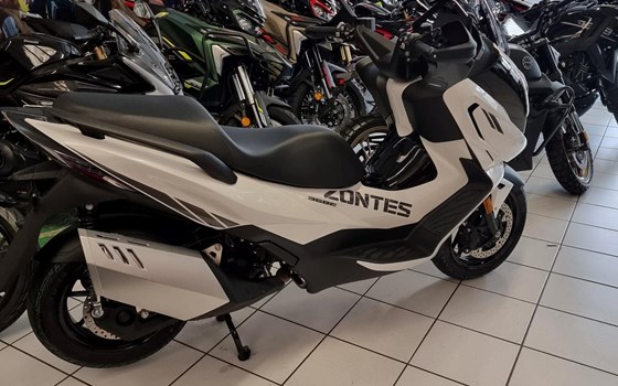 Neufahrzeug Zontes 368 E - Bild 2