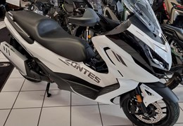 Neumotorrad Zontes 368 E