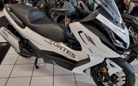 Neufahrzeug Zontes 368 E - Bild 1