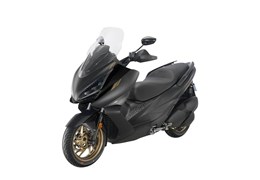 Neumotorrad Zontes 368 E