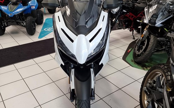 Neufahrzeug Zontes 368 E - Bild 3