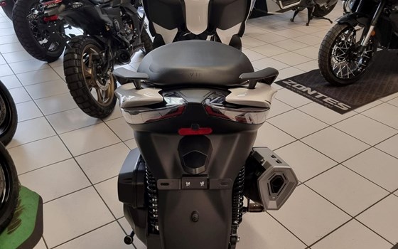 Neufahrzeug Zontes 368 E - Bild 4