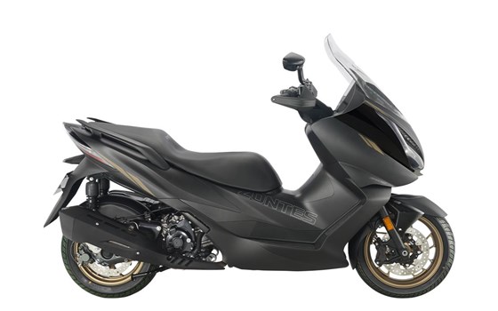 Neufahrzeug Zontes 368 E - Bild 4