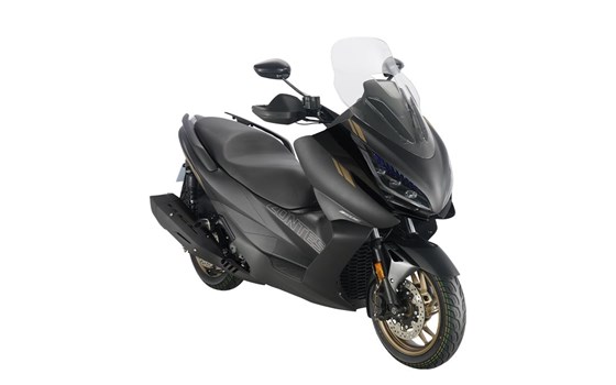 Neufahrzeug Zontes 368 E - Bild 5