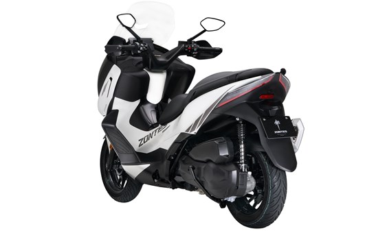 Neufahrzeug Zontes 368 E - Bild 10