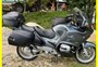Motorrad