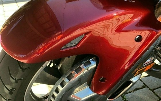 Gebrauchtmotorrad Honda GL 1800 Goldwing - Bild 11