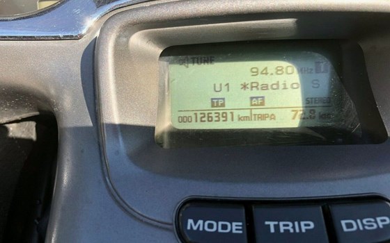 Gebrauchtmotorrad Honda GL 1800 Goldwing - Bild 8