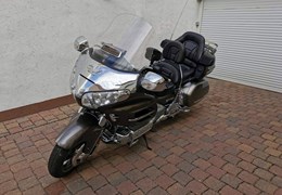 Gebrauchte Honda GL 1800 Goldwing