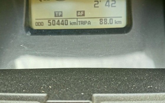 Gebrauchtmotorrad Honda GL 1800 Goldwing - Bild 7