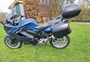 Motorrad