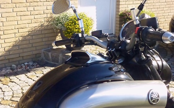 Gebrauchtmotorrad Yamaha V-MAX - Bild 10