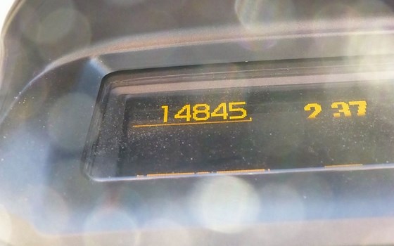 Gebrauchtmotorrad Yamaha V-MAX - Bild 6