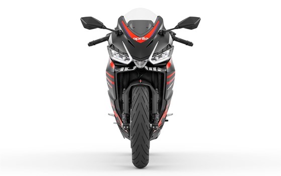 Neufahrzeug Aprilia RS 457 - Bild 6
