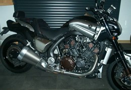Gebrauchte Yamaha V-MAX