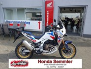 Honda CRF1100L Africa Twin Adventure Sports DCT