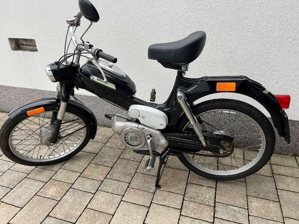 Motorrad