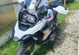 Gebrauchte BMW R 1250 GS