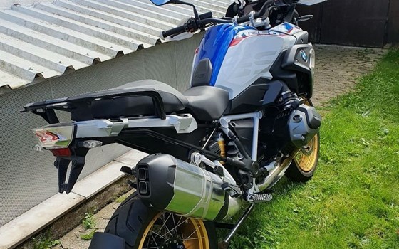 Gebrauchtmotorrad BMW R 1250 GS - Bild 3
