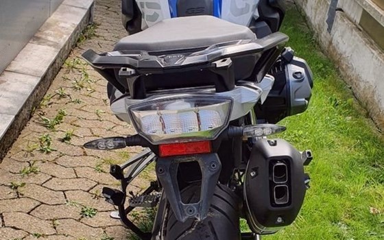 Gebrauchtmotorrad BMW R 1250 GS - Bild 4