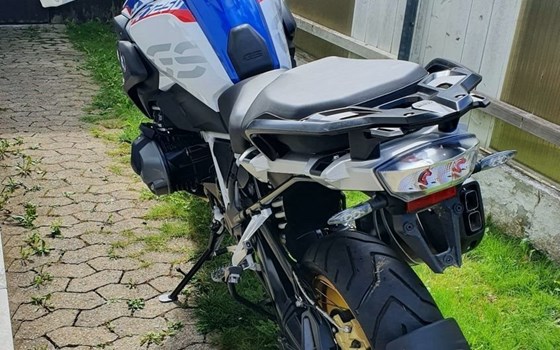 Gebrauchtmotorrad BMW R 1250 GS - Bild 5