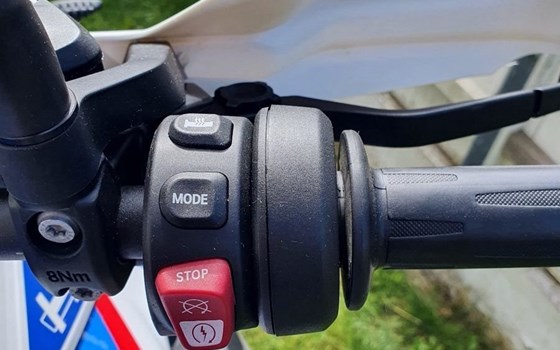 Gebrauchtmotorrad BMW R 1250 GS - Bild 7