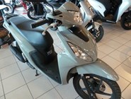 Honda NSC Vision 110